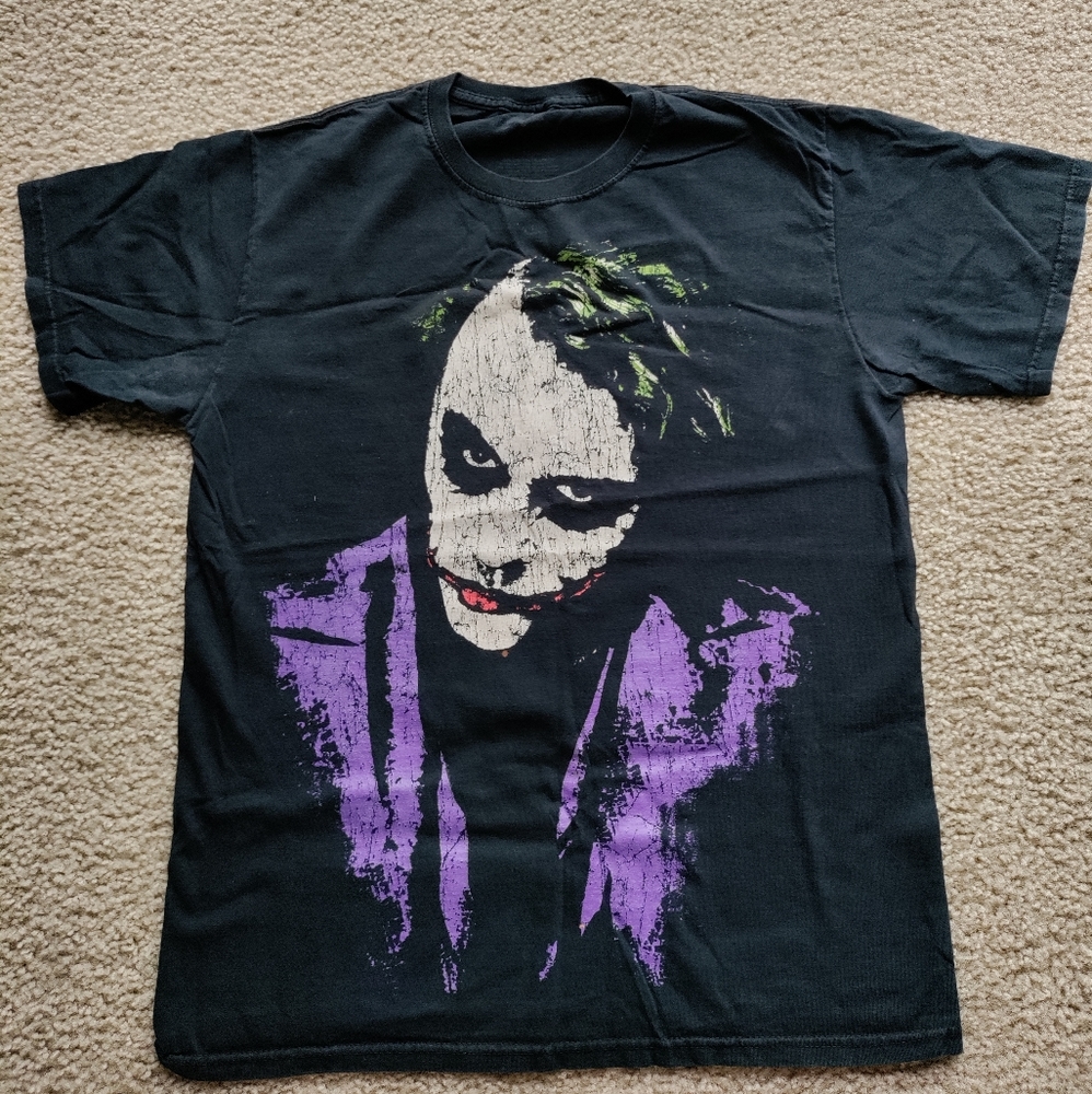 Joker Shirt